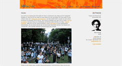 Desktop Screenshot of bitfaction.com